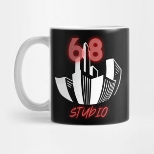 Studio 68 Mug